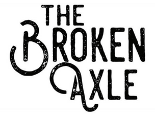 The Broken Axle logo