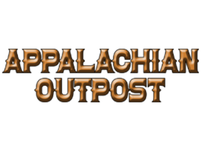 The Appalchian Outpost logo
